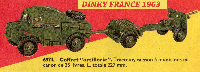 <a href='../files/catalogue/Dinky France/697/1963697.jpg' target='dimg'>Dinky France 1963 697  25-pounder Field Gun Set</a>